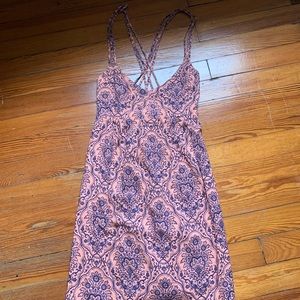 Beautiful O’Neill strappy sundress